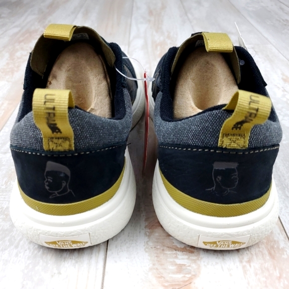 Vans Ultrarange Exo SE Michael February - Picture 5 of 9